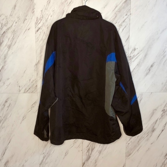 Protection System Fleece Lined Performance Coat SZ L - Picture 3 of 5